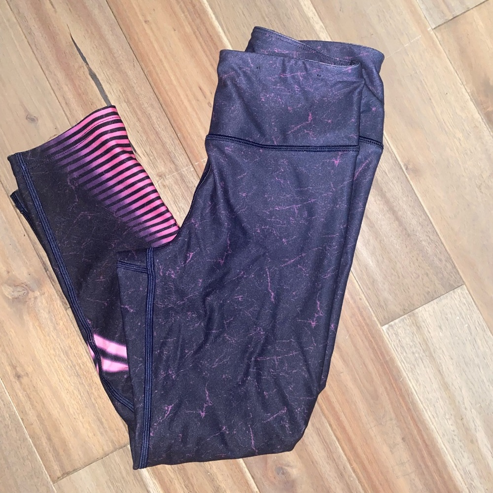 Fila Yoga Pants
